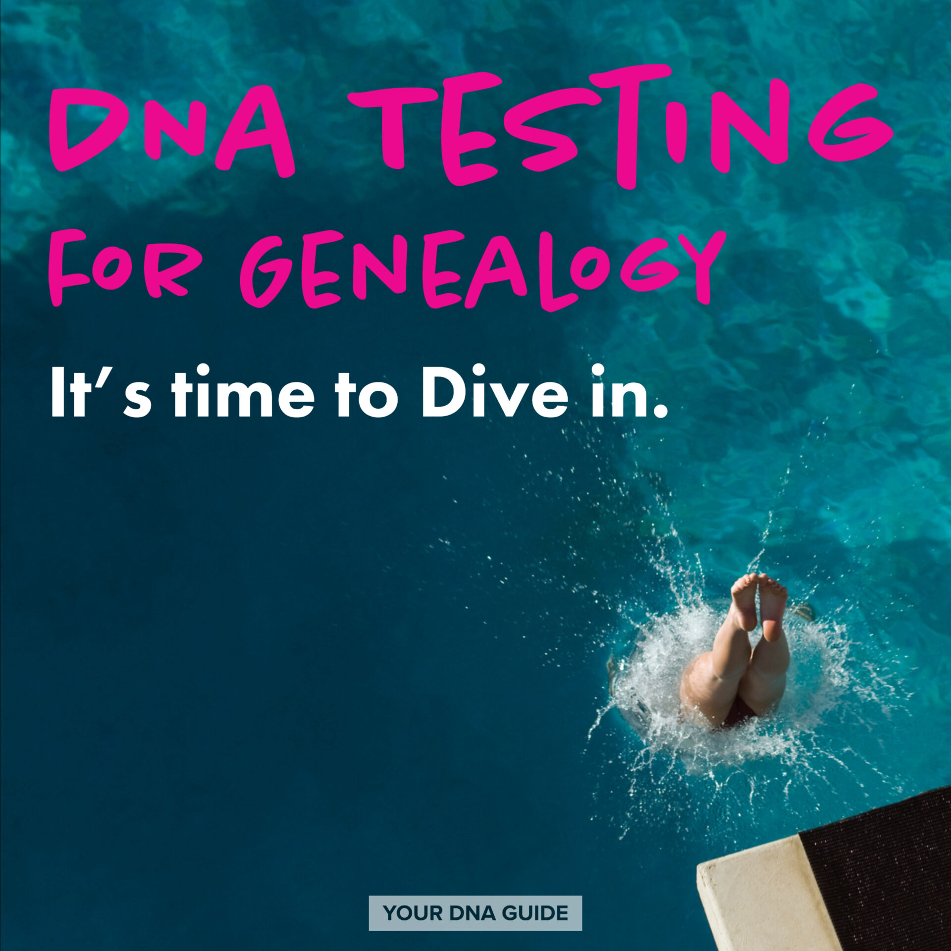 Why Take a DNA Test: 3 Reasons