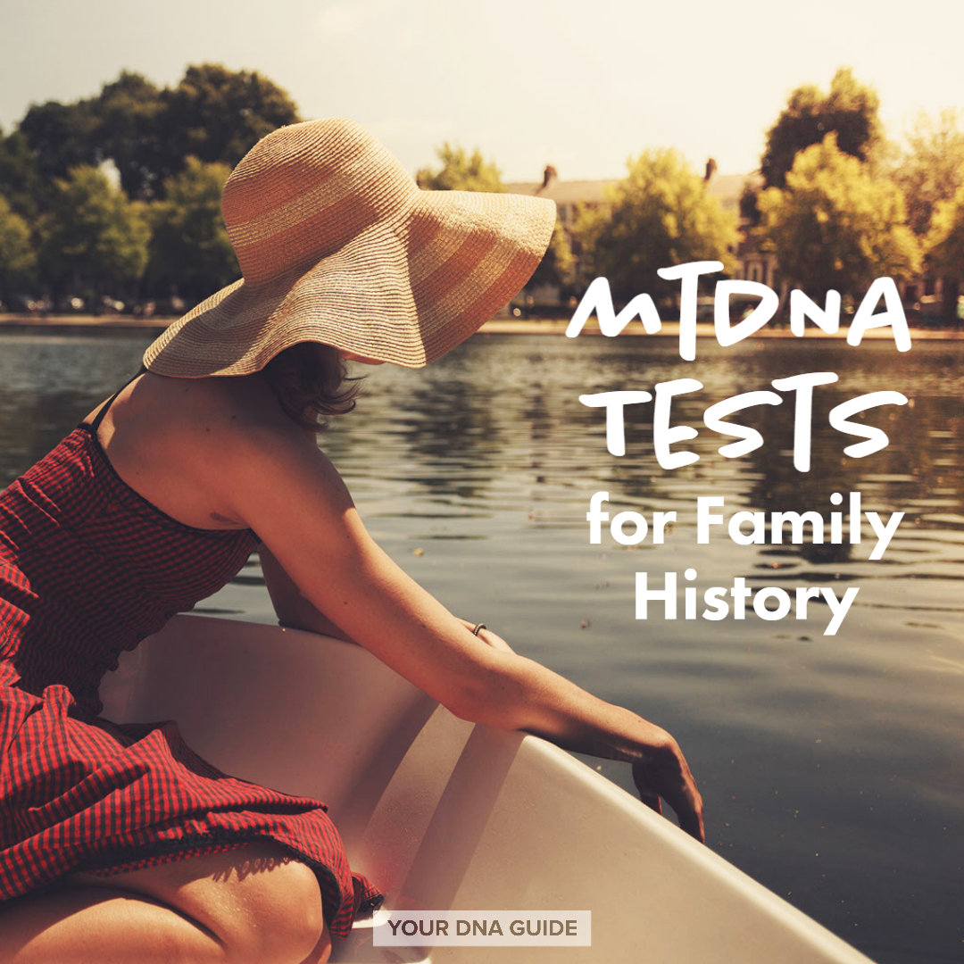 3 Reasons to Test mtDNA