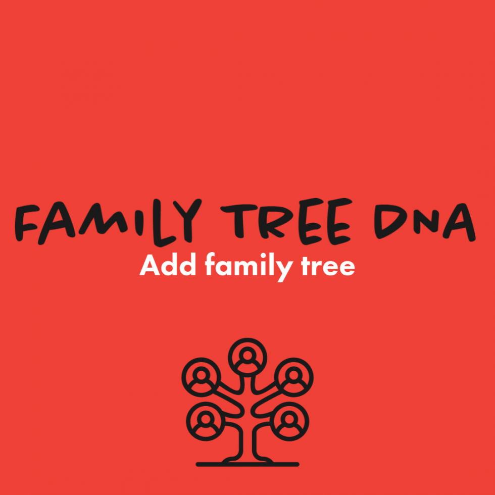 Add Family Tree to DNA Test Results Your DNA Guide Diahan Southard