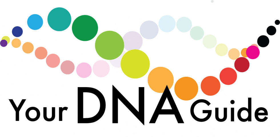 Your Dna Guide Diahan Southard Dna Classes