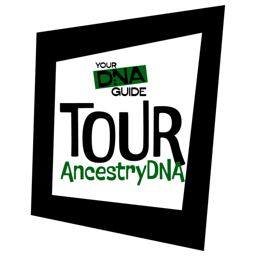 Learn to DO the DNA at The Academy - Your DNA Guide - Diahan Southard