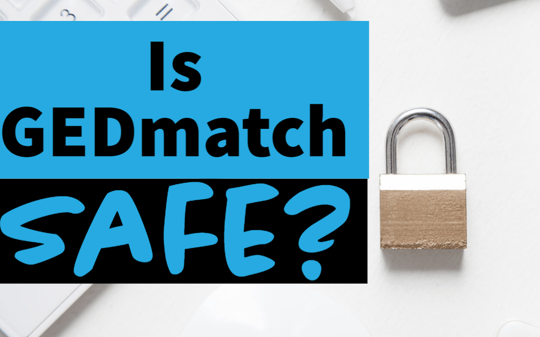 Is GEDmatch Safe?