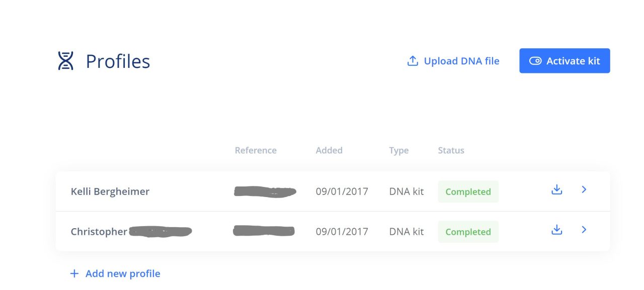 Managing DNA Tests | How-to Tips - Your DNA Guide - Diahan Southard
