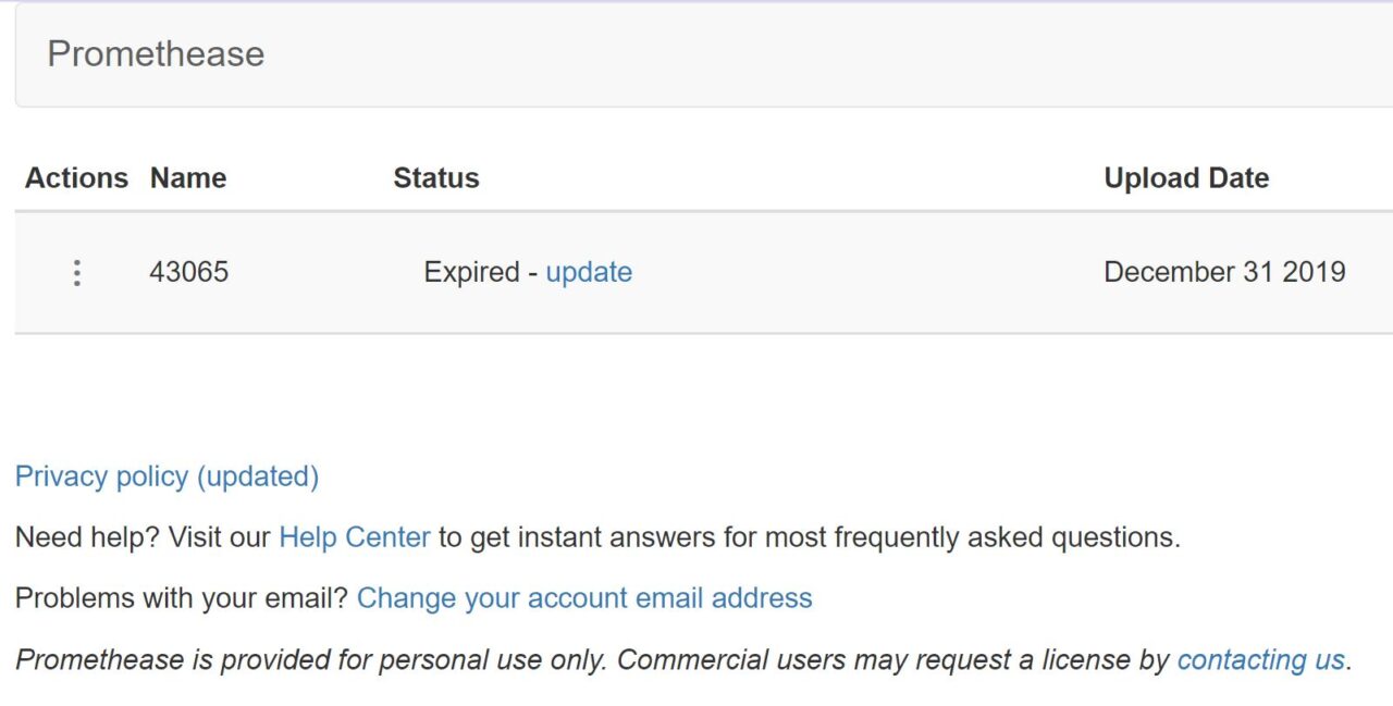 Promethease The 12 DNA Health Report Your DNA Guide Diahan Southard