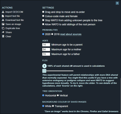 What Are the Odds? plus (WATO plus): A New Upgrade to the Classic Tool ...